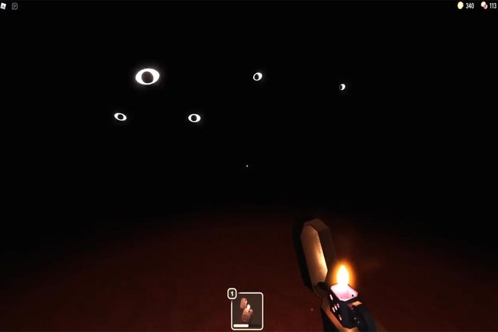 Scary Doors Horror for roblox screenshot image 3_Popularmodapk.com