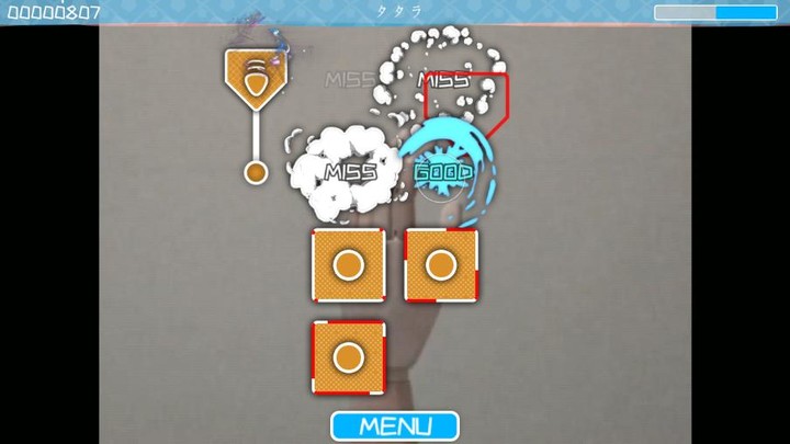 Beat Beat Vocaloid Maker screenshot image 3_Popularmodapk.com