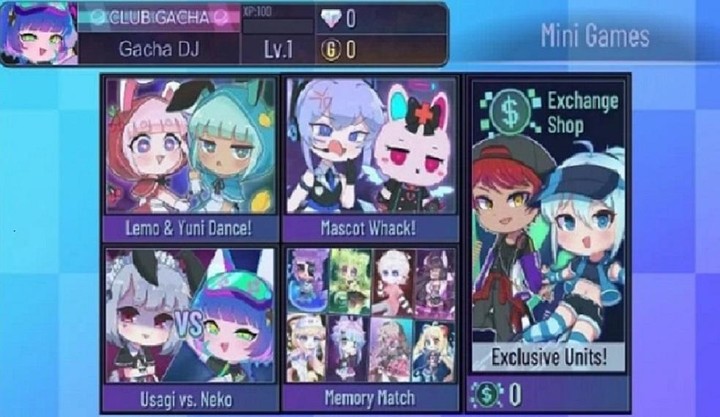 Gacha Star Outfits Mod screenshot image 4_Popularmodapk.com