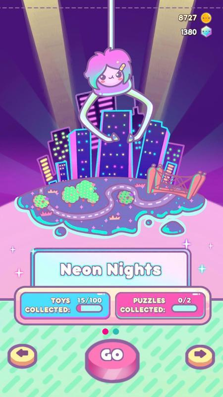 Clawberta(Unlimited Coins) screenshot image 13_Popularmodapk.com