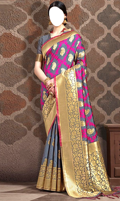 Pattu Saree Collections screenshot image 11_Popularmodapk.com