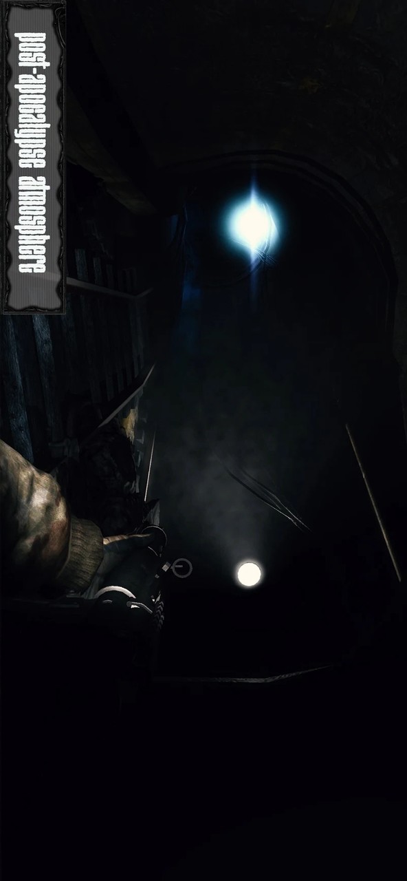 Z.O.N.A Shadow of Limansk Redux Invincible<span>(Mod Menu)</span> screenshot image 25_Popularmodapk.com