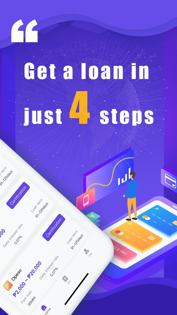 Paghiram screenshot image 5_Popularmodapk.com