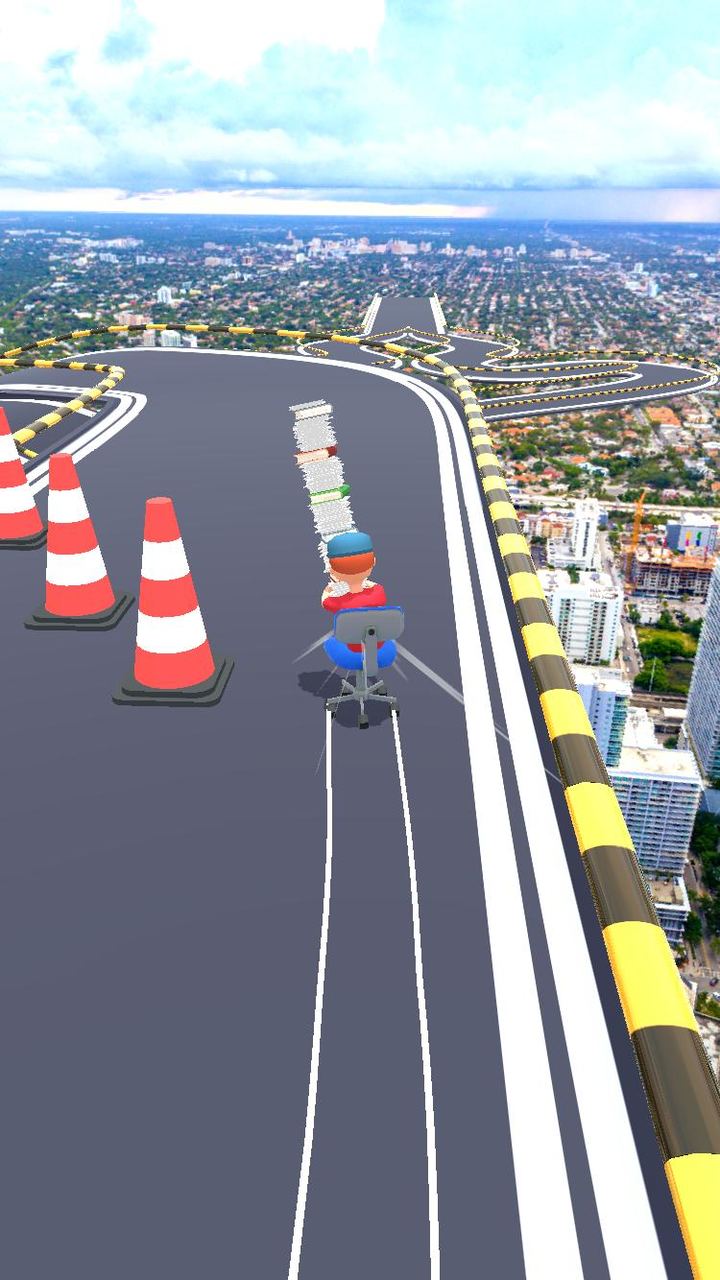 Going Chair screenshot image 3_Popularmodapk.com