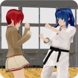 School Fighter4.8_Popularmodapk.com