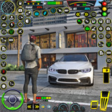 City Car Game: Driving School1.6.7_Popularmodapk.com