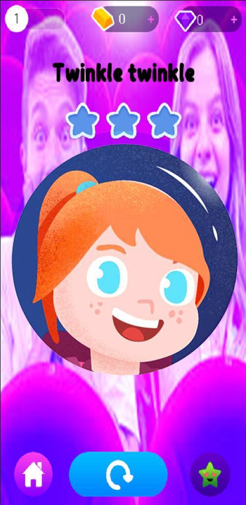 k-pop star light bts exo music screenshot image 3_Popularmodapk.com