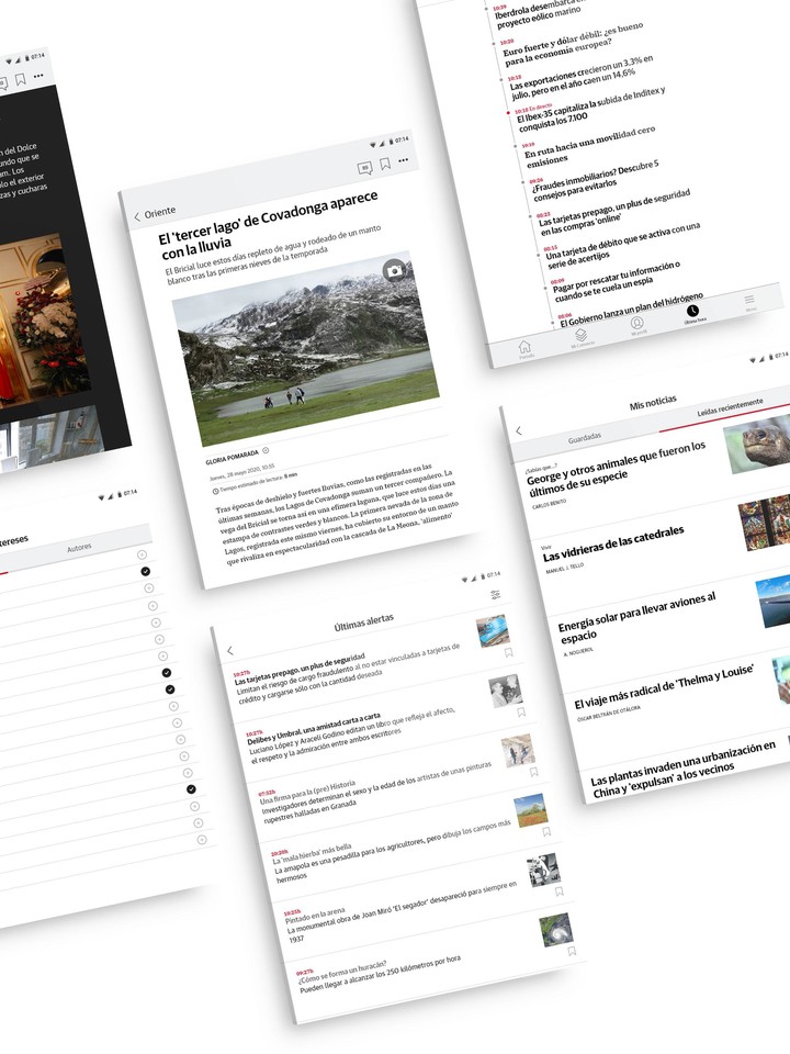 Smartwatch Bluetooth Notifier screenshot image 8_Popularmodapk.com
