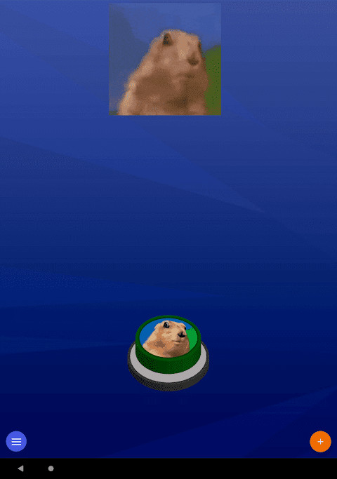 Dun Dun Dun | Dramatic Chipmunk Meme Prank Button screenshot image 12_Popularmodapk.com
