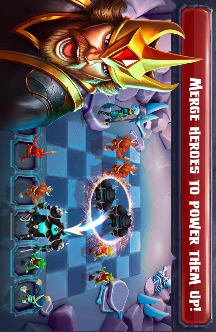 Auto Royal Chess screenshot image 15_Popularmodapk.com