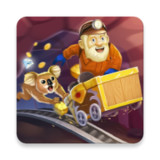 黄金矿工世界巡回赛破解版<span>(mod)</span>1.0.3_Popularmodapk.com