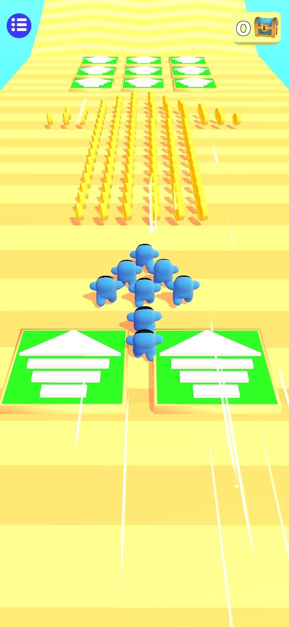 Cosmic Dash screenshot image 1_Popularmodapk.com