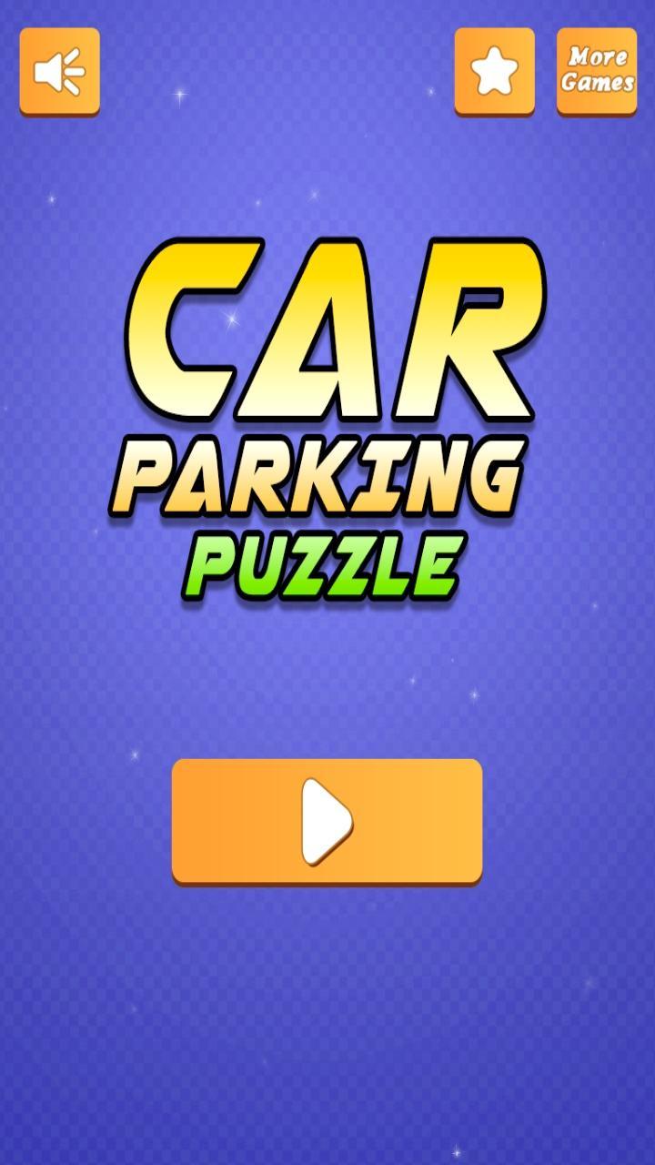 Car Parking Puzzle For Kids screenshot image 1_Popularmodapk.com
