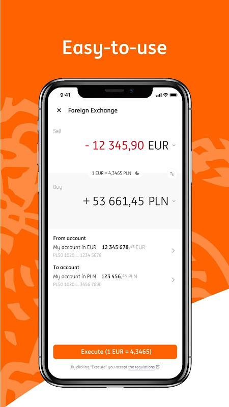 ING Business screenshot image 4_Popularmodapk.com