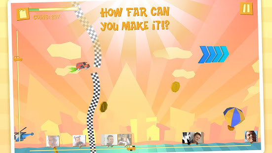 Super Car Plane!<span>(Infinite)</span> screenshot image 1_Popularmodapk.com