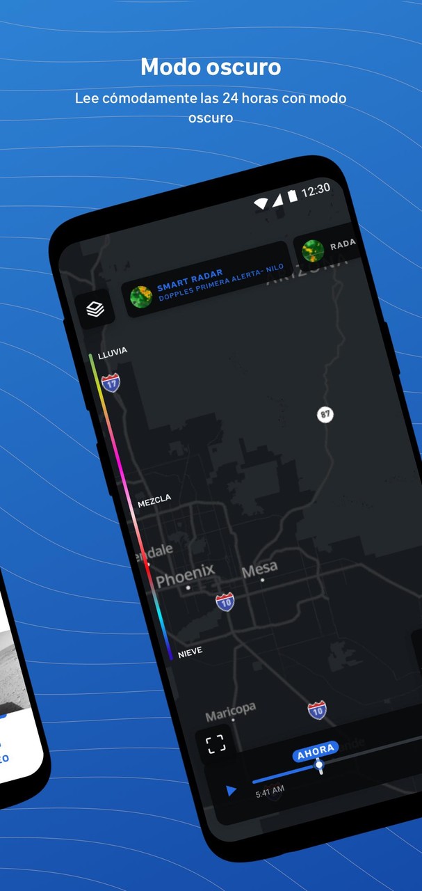Telemundo Arizona: Noticias screenshot image 6_Popularmodapk.com