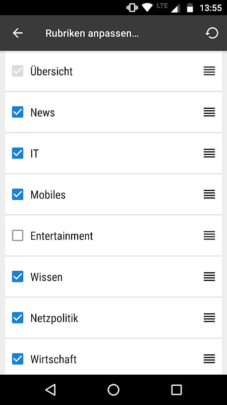 heise online - News screenshot image 8_Popularmodapk.com