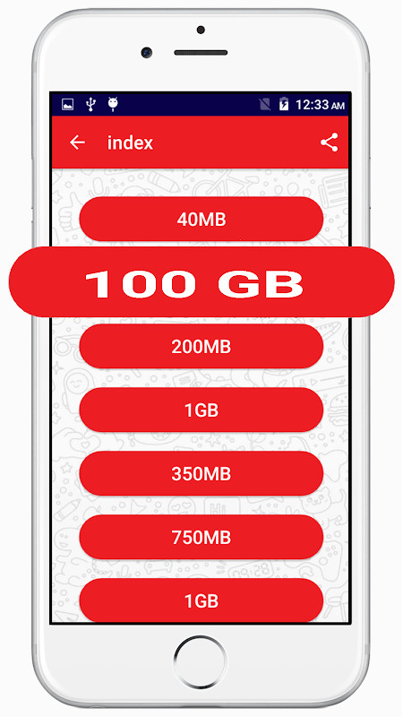 Data bundle for my ng screenshot image 2_Popularmodapk.com