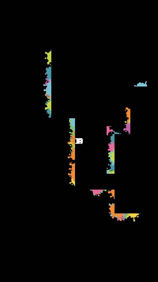 GlowPaint(Unlock all levels) screenshot image 4_Popularmodapk.com