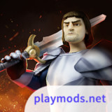 Medieval Clash<span>(Unlimited Money)</span>0.1.107_Popularmodapk.com