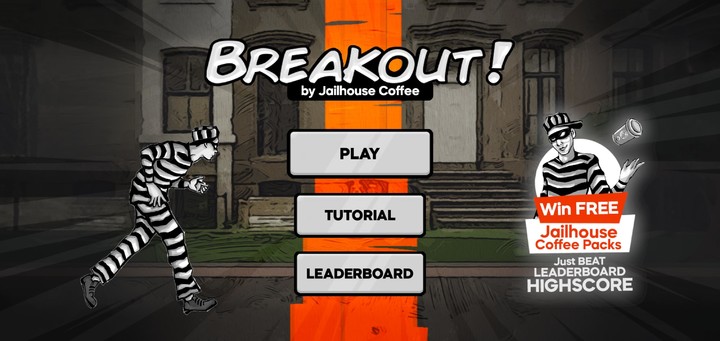 Breakout screenshot image 7_Popularmodapk.com
