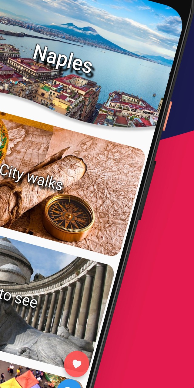 NAPLES Guide Tickets & Hotels screenshot image 7_Popularmodapk.com