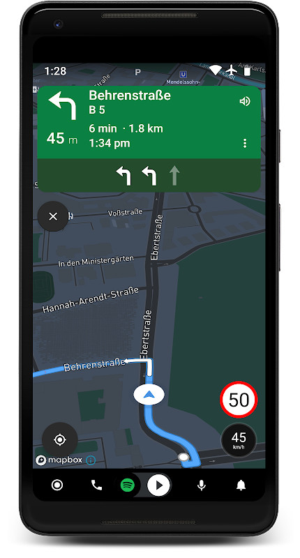 AutoZen-Car Navigation&Launche screenshot image 12_Popularmodapk.com