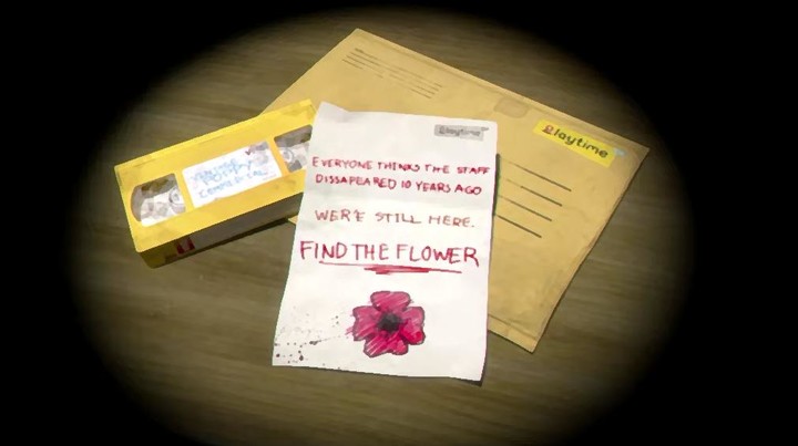 Poppy Wuggy Play time Advice screenshot image 4_Popularmodapk.com