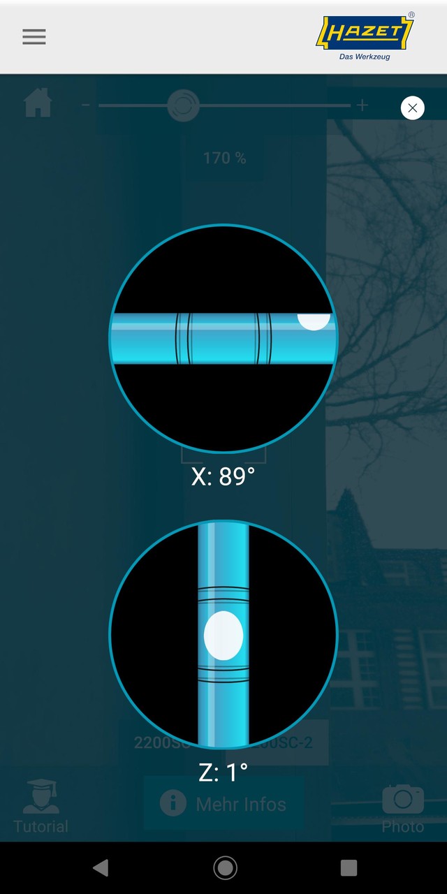 HAZET APP screenshot image 1_Popularmodapk.com