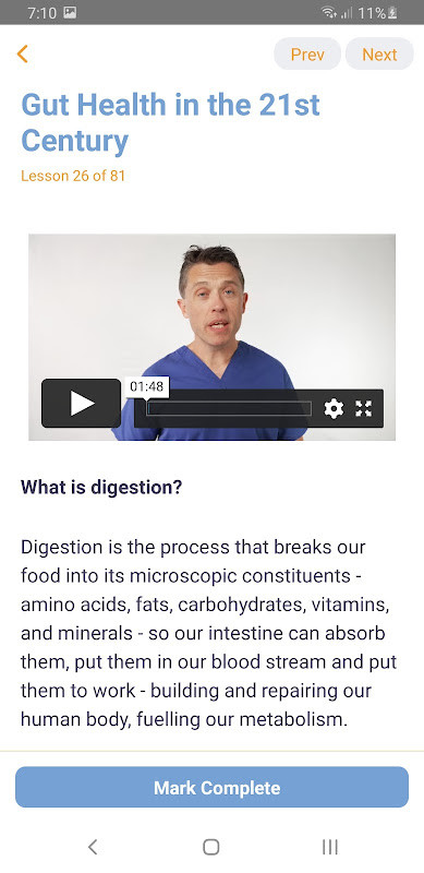 The Happy Pear App screenshot image 12_Popularmodapk.com