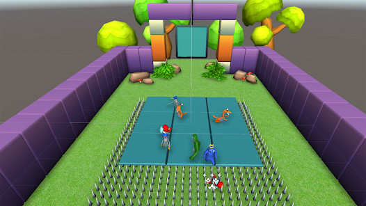 Monster Playtime the Challenge<span>(No ads)</span> screenshot image 9_Popularmodapk.com