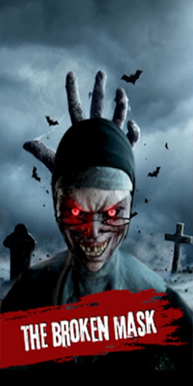 the broken mask evil nun Tips screenshot image 5_Popularmodapk.com