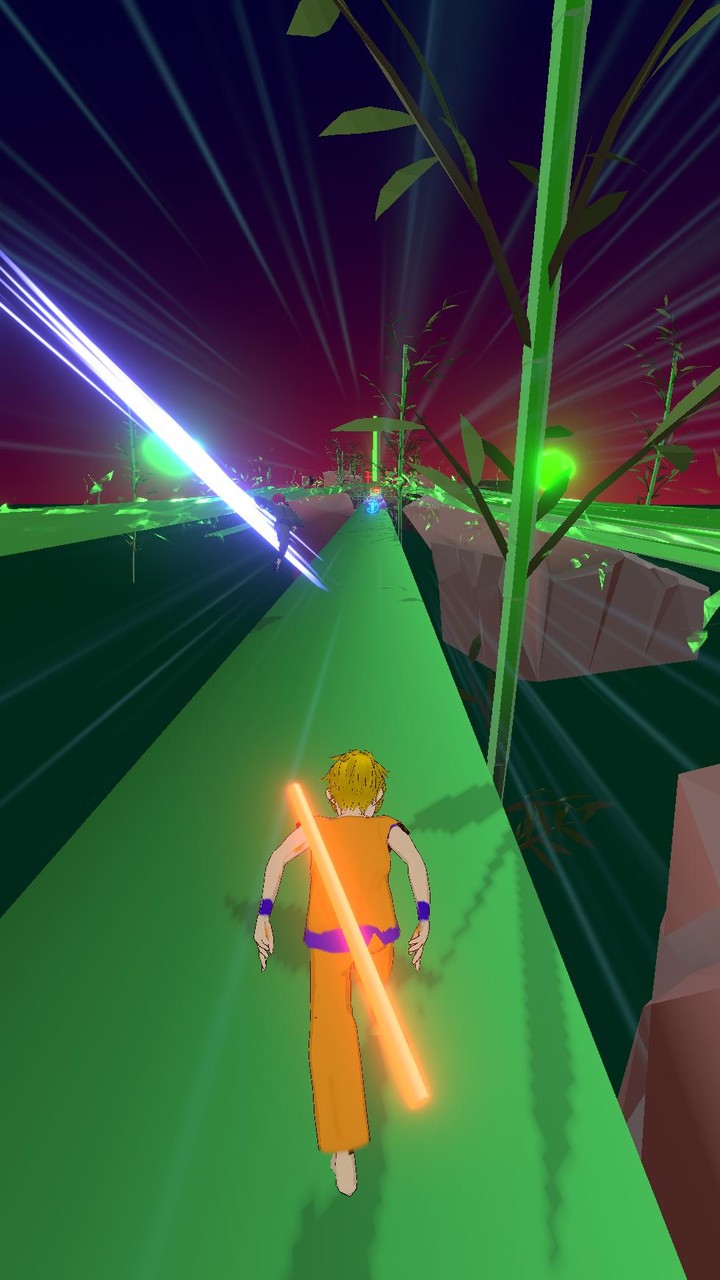 Ninja Battle Royale screenshot image 5_Popularmodapk.com