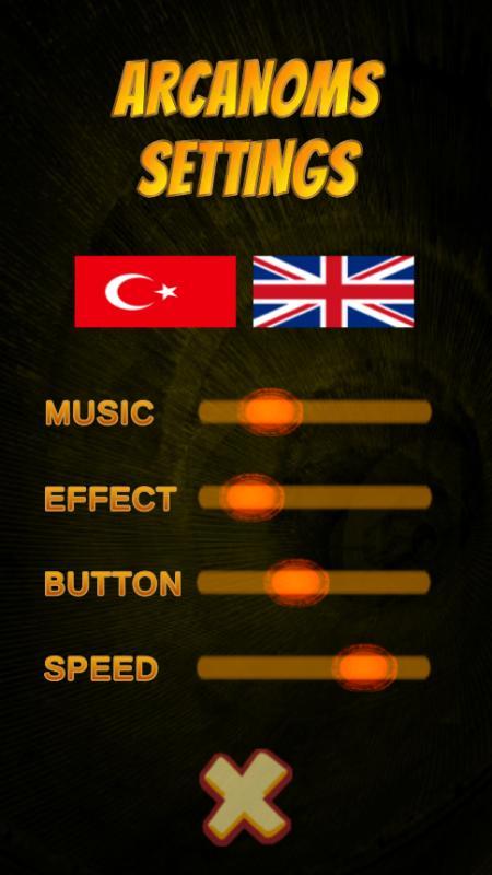 Brick Breaker Game Arcanoms screenshot image 10_Popularmodapk.com