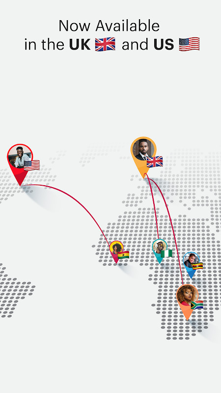 Chipper Cash screenshot image 10_Popularmodapk.com