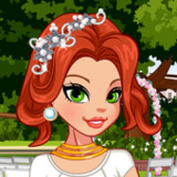 Dream Bride Dress Up2.4_Popularmodapk.com