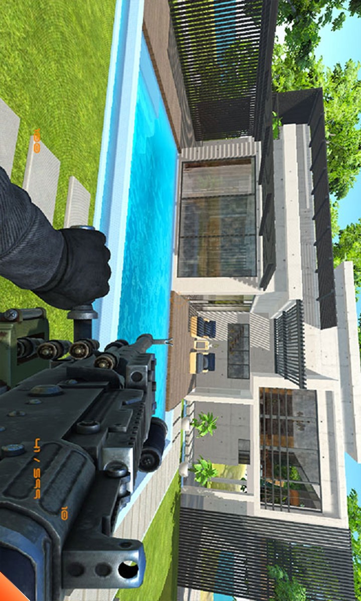 Demolish home screenshot image 5_Popularmodapk.com