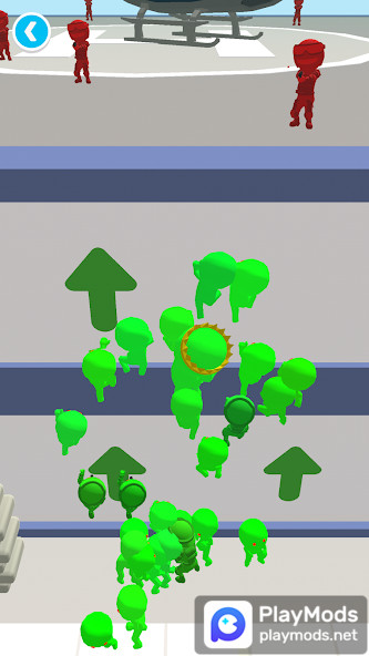 Riot Z<span>(No ads)</span> screenshot image 5_Popularmodapk.com