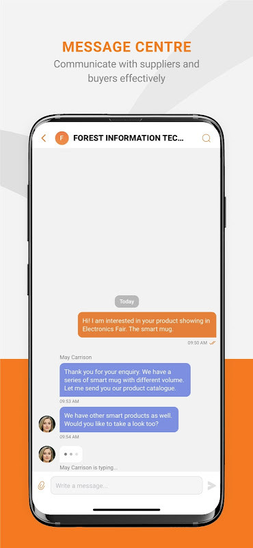 HKTDC Marketplace screenshot image 18_Popularmodapk.com