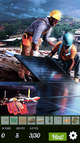 HD Bakugo Boku no Hero Academi screenshot image 3_Popularmodapk.com