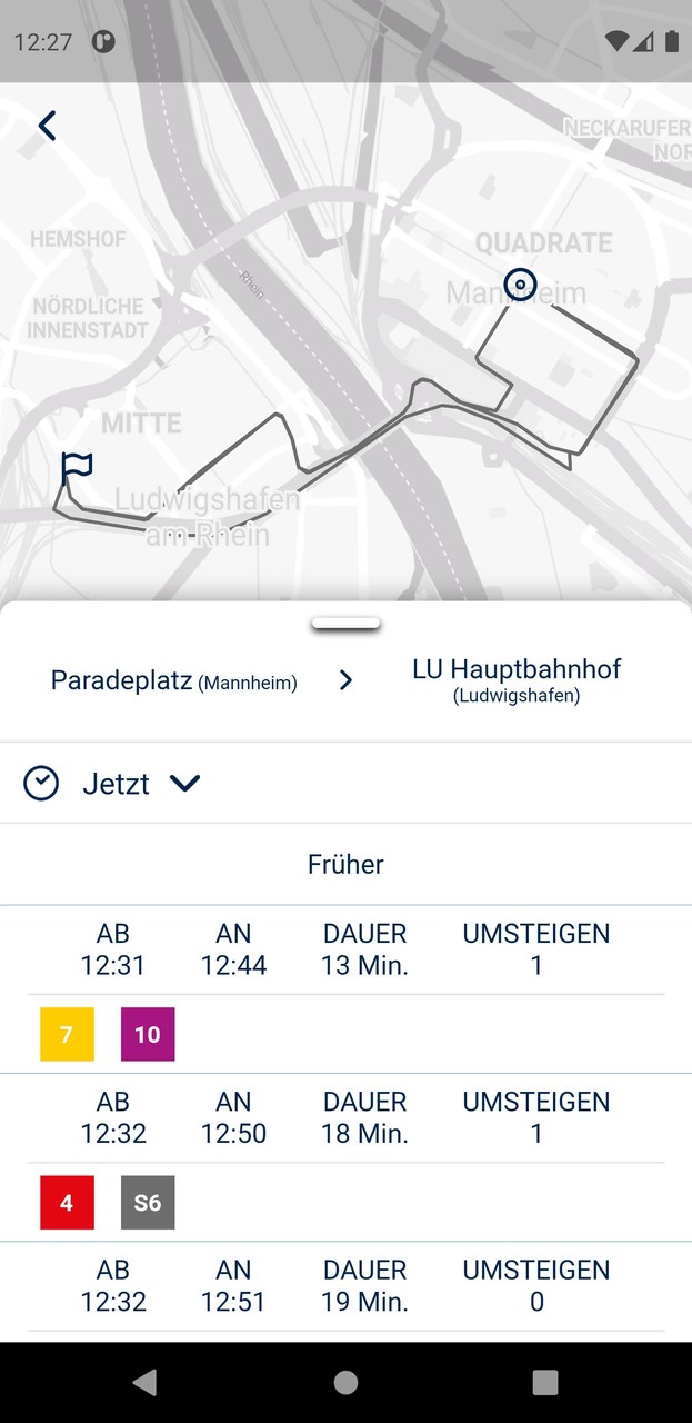 rnv Start.Info screenshot image 2_Popularmodapk.com