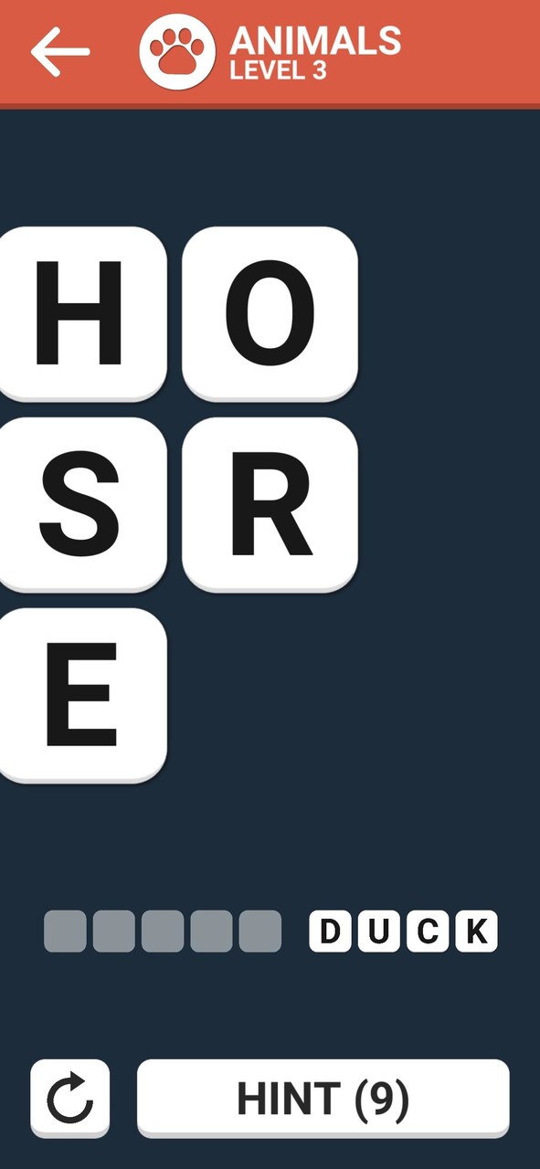 Word Quiz screenshot image 2_Popularmodapk.com