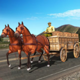 Horse Racing World -Taxi Drive1.2_Popularmodapk.com