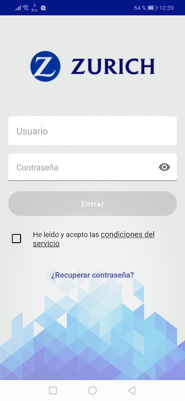 ZURICH Peritación Digital screenshot image 18_Popularmodapk.com