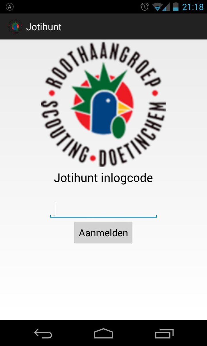 Jotihunt 2022 screenshot image 1_Popularmodapk.com