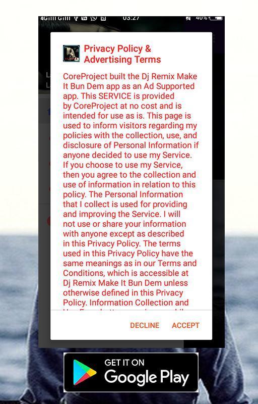 Lagu Galau Bikin Baper Terbaru screenshot image 13_Popularmodapk.com