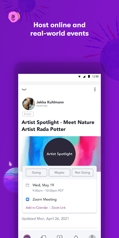 AirPlayer - Music Player screenshot image 4_Popularmodapk.com