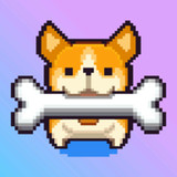Corgi Rush(No ads)1.0.5_Popularmodapk.com