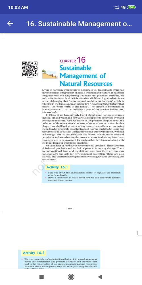Class 10 Science NCERT Book in English screenshot image 6_Popularmodapk.com