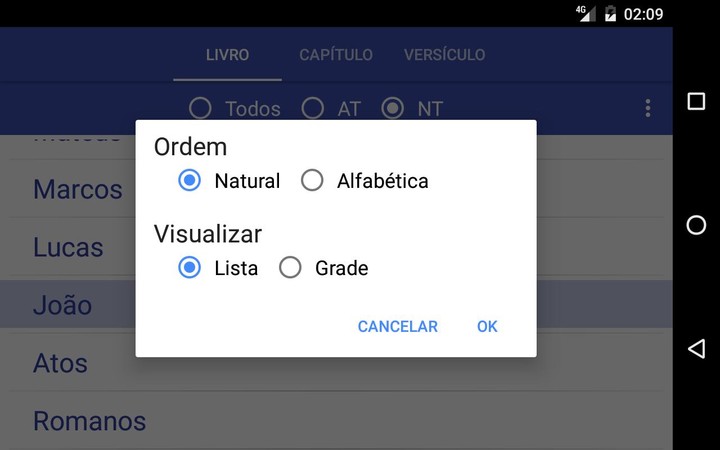 Holyrics screenshot image 21_Popularmodapk.com